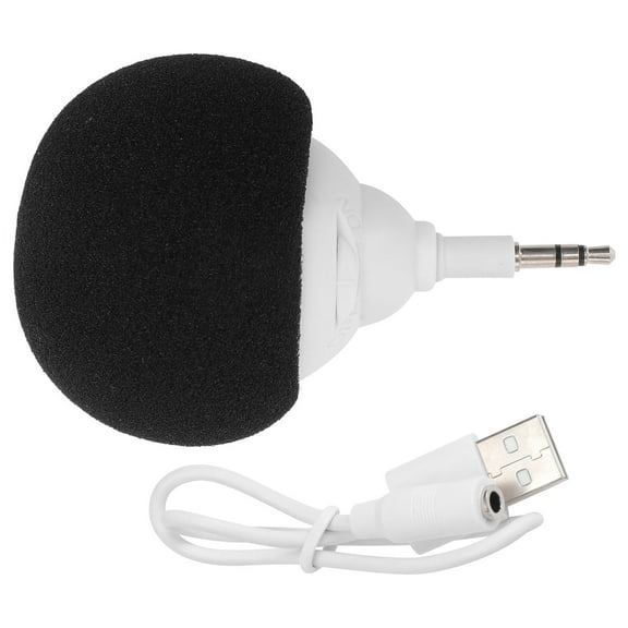 Raindrops  Portable Mini Speaker Random Color Ultra-portable