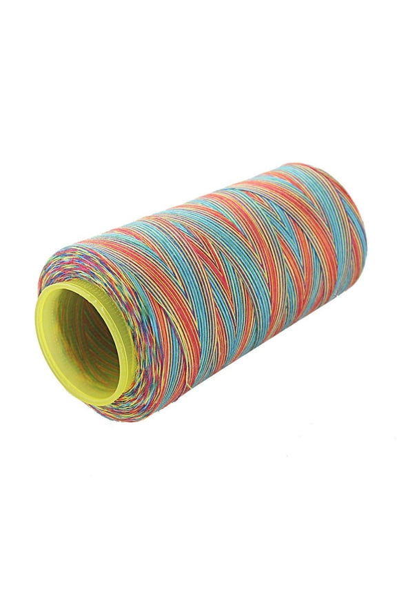 Spool of Jeans 40S/2 Sewing Thread for Sewing Machine