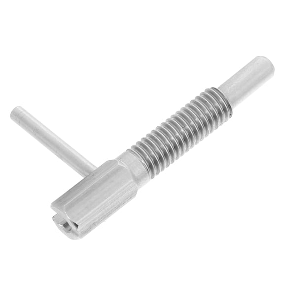 Raindrops Spring Plunger Spring Indexing Plunger Metal Locking Pin