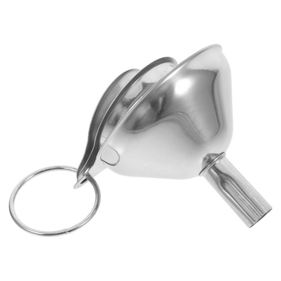 Houderco Conical Funnels for Home Users 1Set