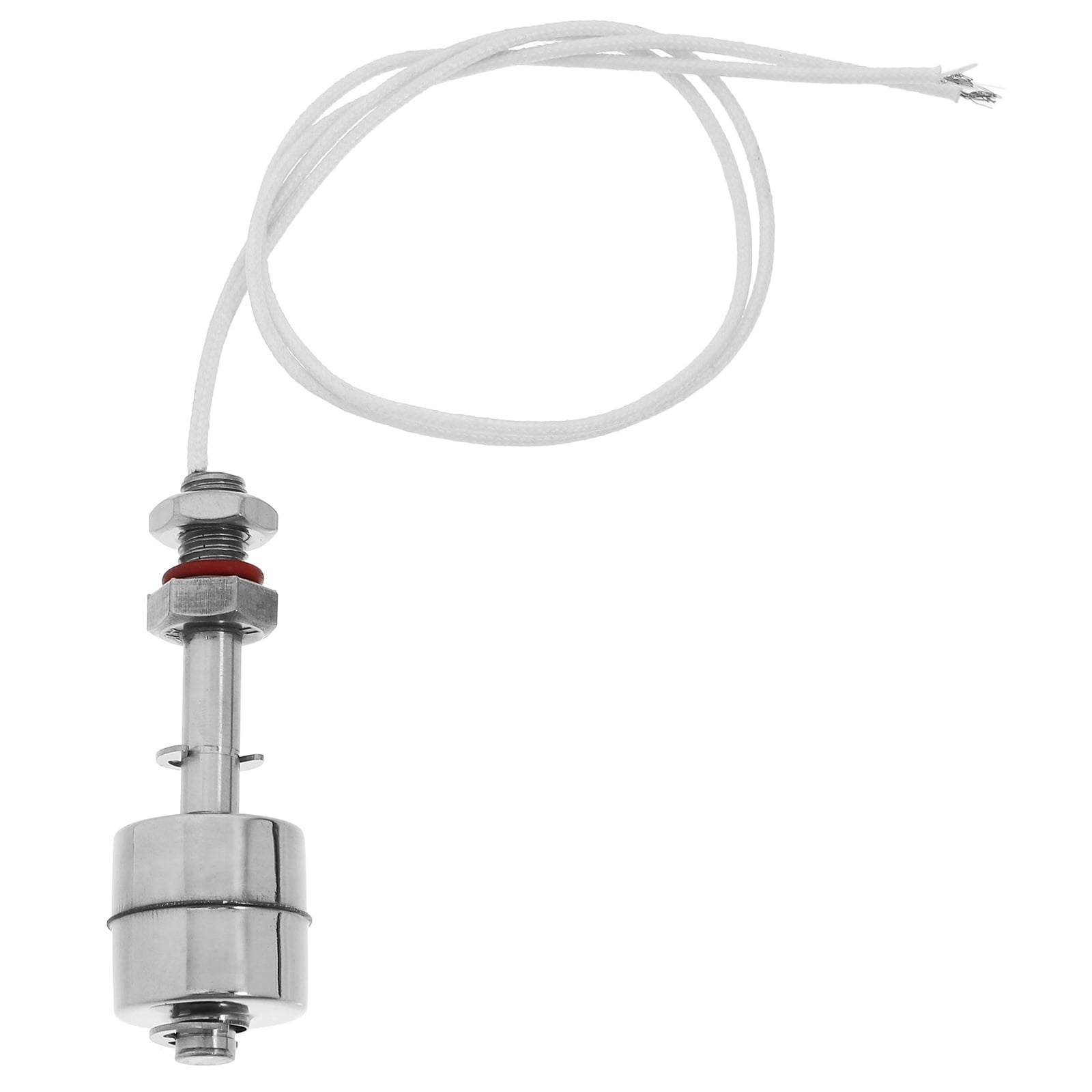 Raindrops Stainless Steel Liquid Water Level Sensor for Tanks Vertical ...