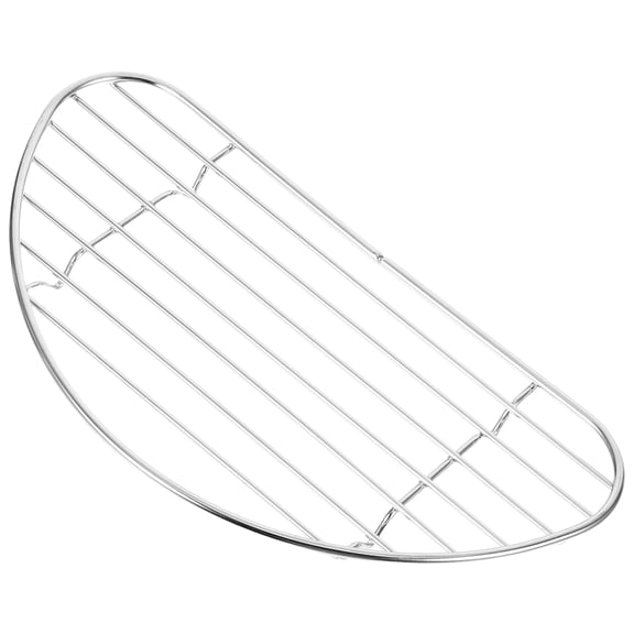 Raindrops Stainless Steel Oven Cooling Rack for Baking Grilling and Healthy Oil Drain