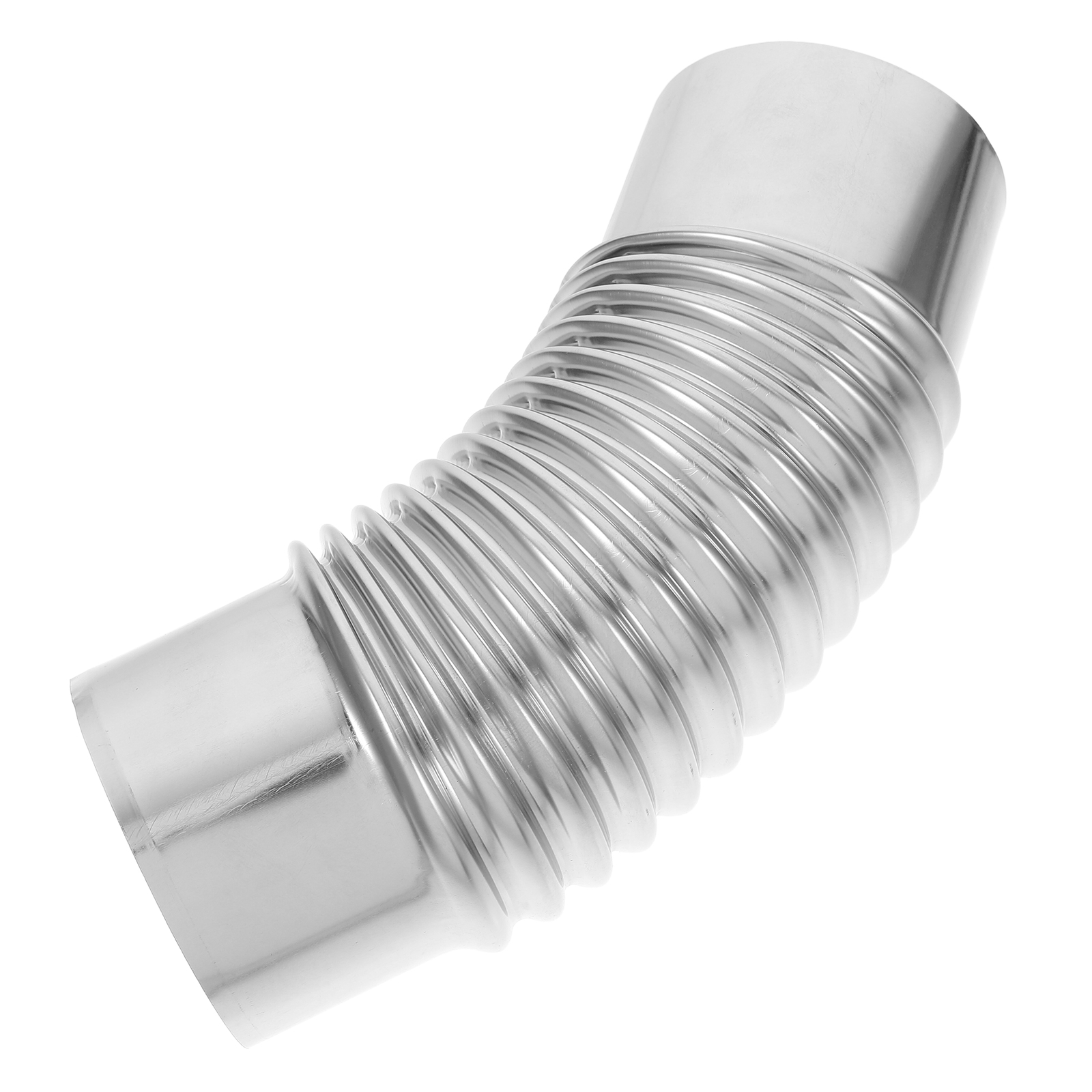 Stainless Steel Chimney Pipe At