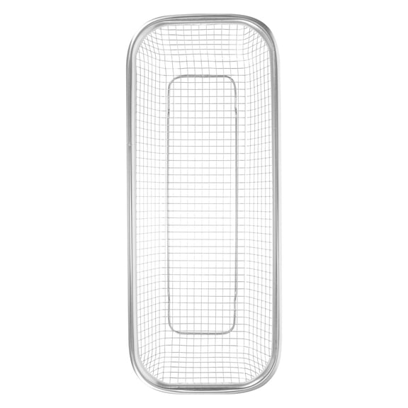 Raindrops Stainless Steel Fruit Strainer Basket Kitchen Drain Colander 1 Set