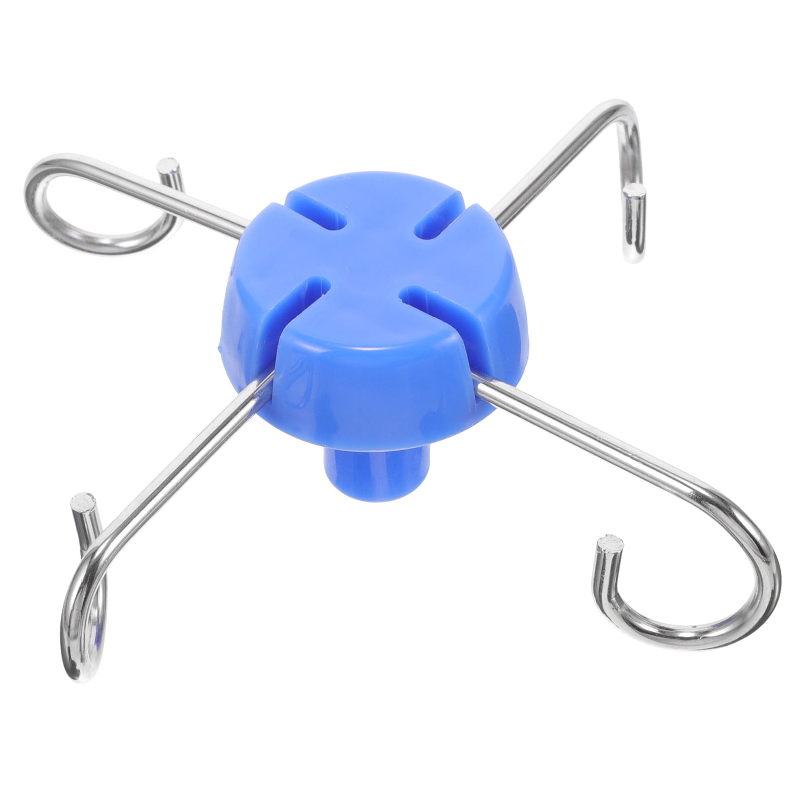 Raindrops Stainless Steel Vertical Infusion Rack Hook Infusion Stand ...