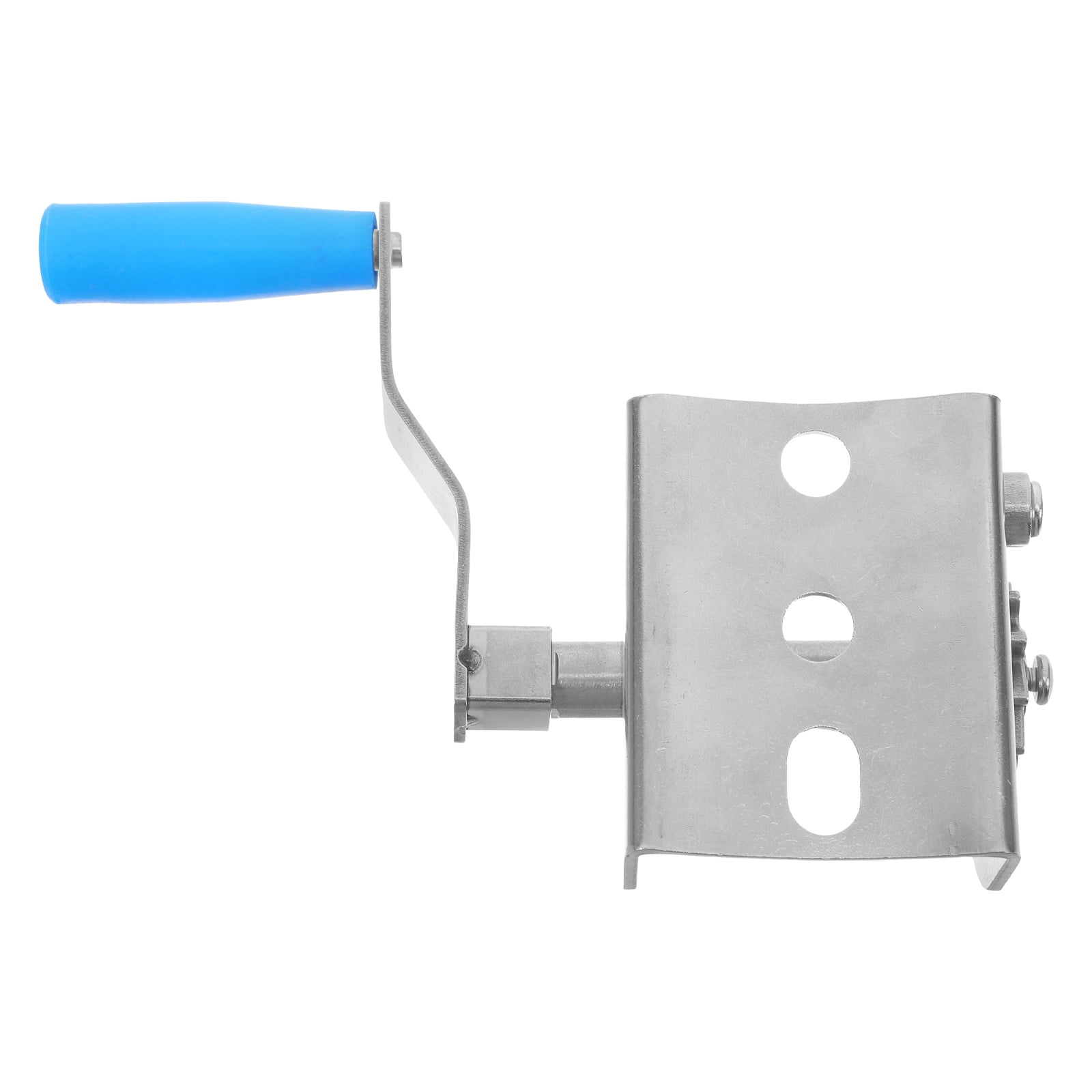 Net Hand Juster Raindrops Stainless Steel Manual Hand Crank Net Tensioner for Badminton ...