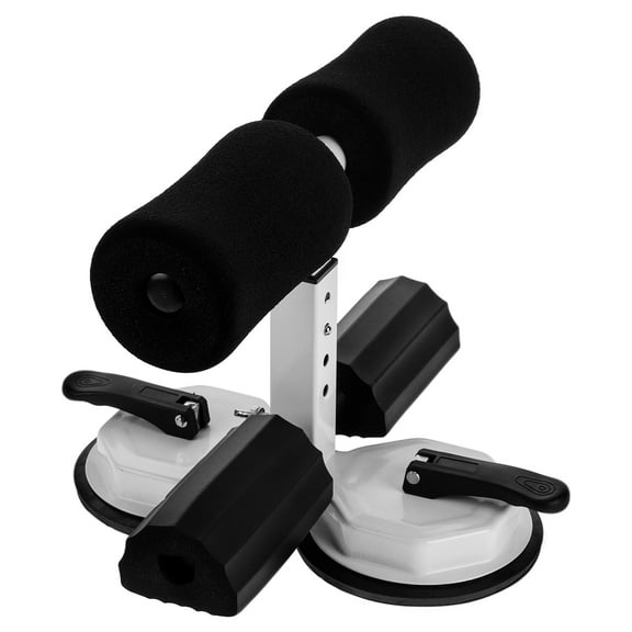 Raindrops 1Pack Suction Cup Sit-up Bar for Stability During Exercise 10.6*9.8*9.7in