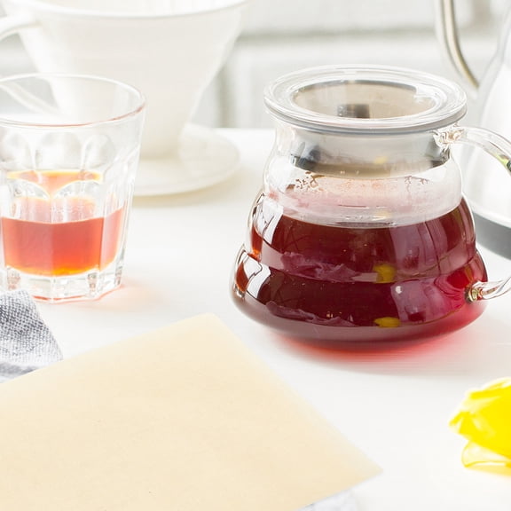 Raindrops Strainer Cloth for Juicing Cotton Yarn Kitchen Use 1Pcs