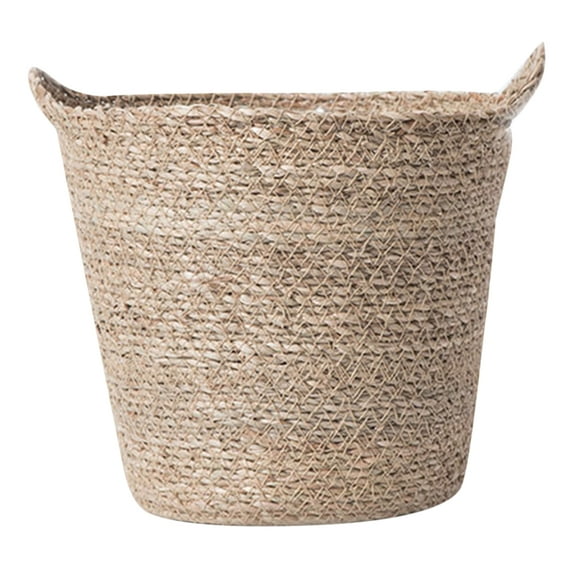REOFLYUP Basket Beige 1Pack 7.86X6.29X6.29in