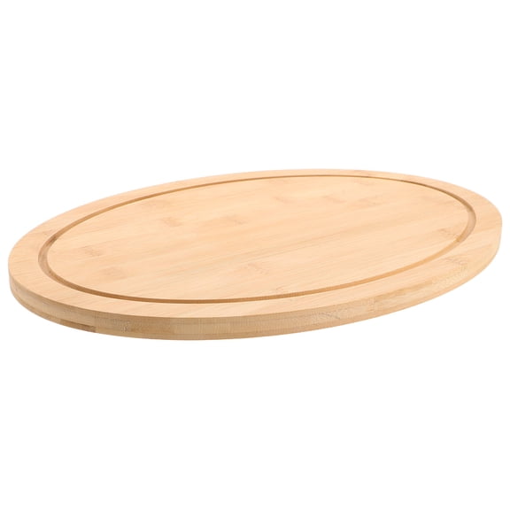 Raindrops Corner Cutting Board Wood Cutting Board Spacesaving Home Users 1Set