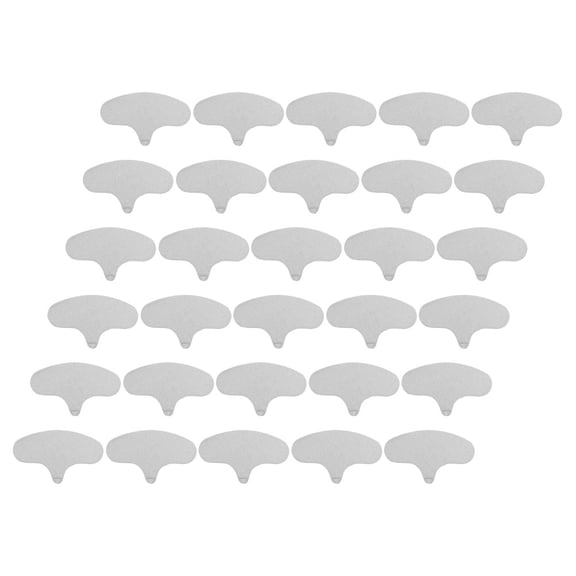 Raindrops 30Pcs Sturdy Iron Nut Sheller Compact Macadamia Walnut Opener Mini Crackers Tool