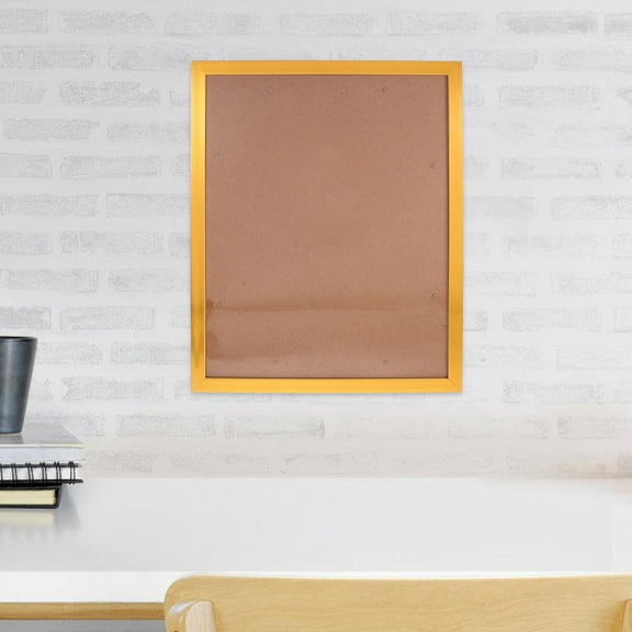 Raindrops Stylish Wall Mounted Photo Frames PVC Material Simple Picture Change for Home Decor