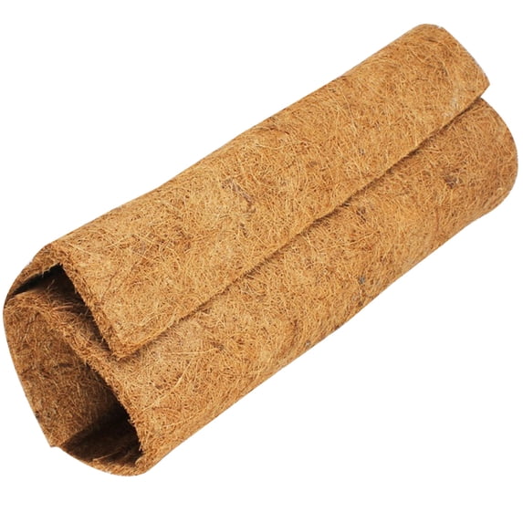Raindrops Planter Pad Made of Coconuts Fiber 1Pack 23.58x15.72in