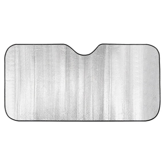 Raindrops Sun Visor Windshield Sunshade Screen for Car Window