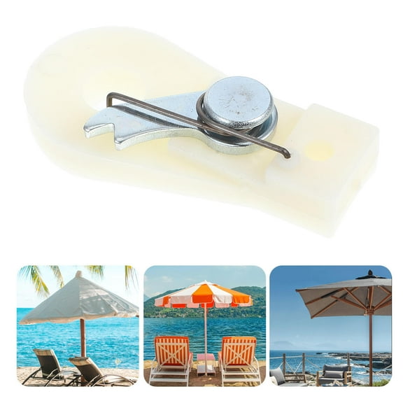 Raindrops Sunshade Umbrella Stand Part Sunshade Umbrella Frame Outdoor Umbrella Part Umbrella Accessory Patio Umbrella Canopy Replacement