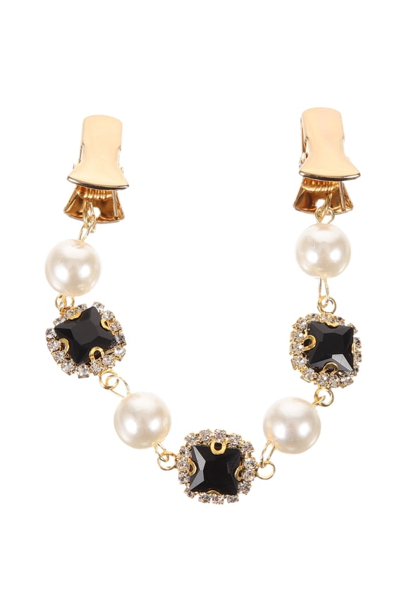 Cinch Clips Multi Imitation and Metal for Elegant Outfits