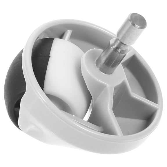 Raindrops Sweeping Robot Wheel Squeegee for Window Cleaning Hand Vacuum Parts