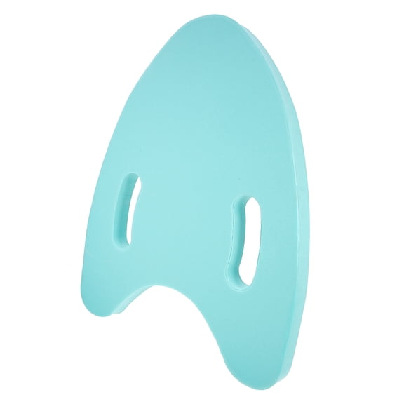 Raindrops Swimming Paddle Training Kick Pool Baby Light Green