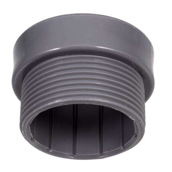 Raindrops Swimming Pool Umbrella Stabilizer Umbrellas for Rain Patio Grey