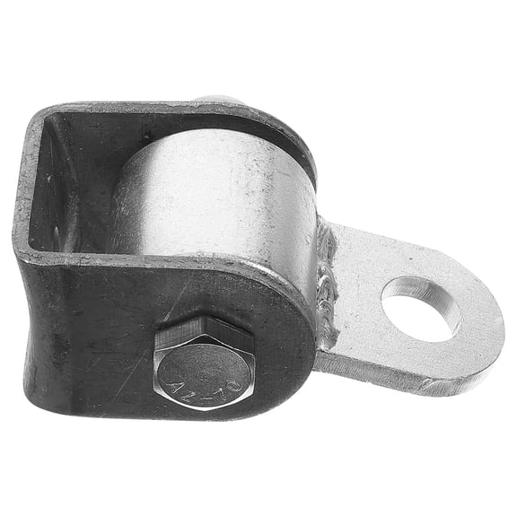 FOMIYES Heavy Duty Iron Buckle Swing Mount for General Use, 1-Pack Hardware Accessory