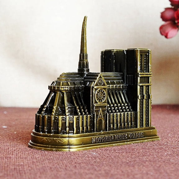 Raindrops Tabletop Decor Home Decoration Creative Decoration Travel Office 11x5x10cm