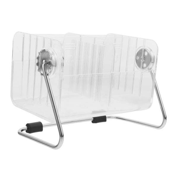 Raindrops Tabletop Organizer Box with Multiple Compartments, Stationery and Office Storage Holder for Home and Desk Use