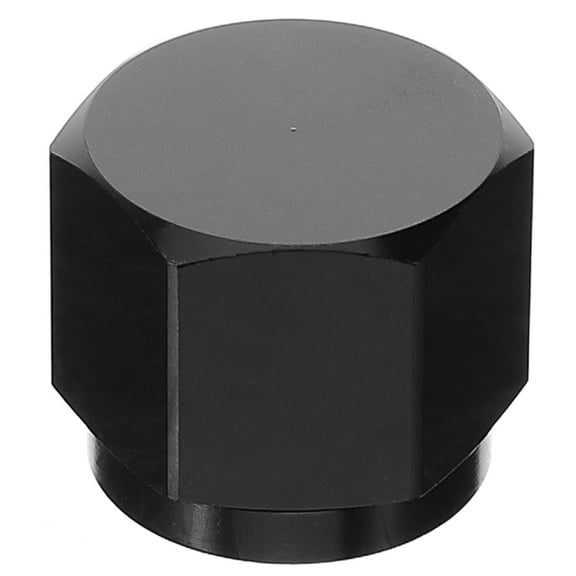 Raindrops Tank Cap Aluminum Alloy Plug Cap Tank Sealing Plug Cap Car Accessory (AN6)