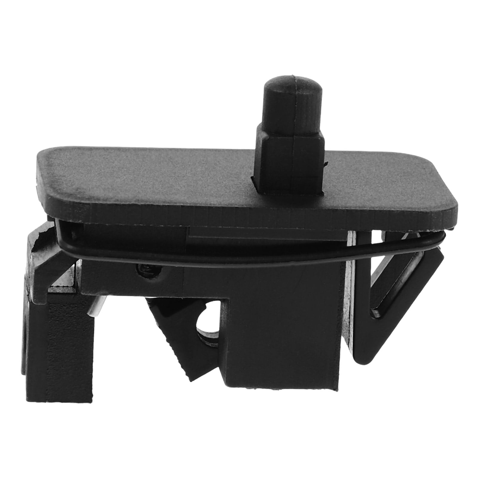 Generic Replacement End Cap For PWR Arm Actuator - Black Plastic Cap For SureShade Bimini