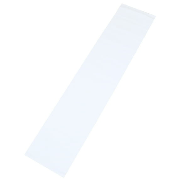 Raindrops Tape Skateboard 15 Silk Oily Transparent Long Sandpaper Unique Grip Portable