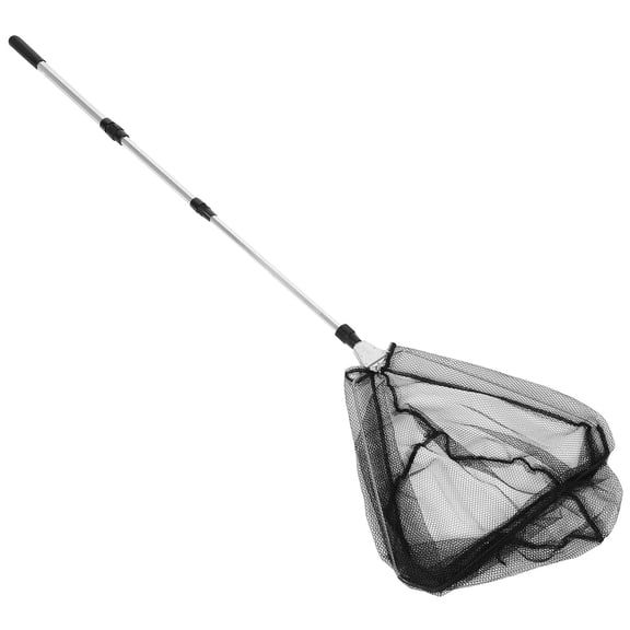 Raindrops Telescopic Professional Balls Tool for Table Tennis Portable Picker with Adjustable Handle Convenient Sports Ball Collector