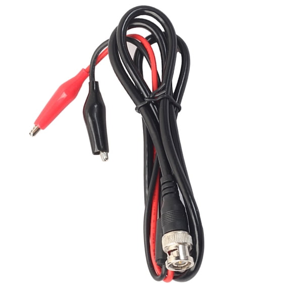 Raindrops Test Probe Leads 1Pack 100cm For Electrical Work