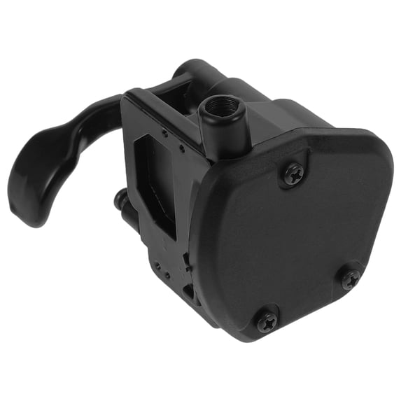 Raindrops Thumb Throttle Replacement Thumb Throttle Lever Mini Bike ...