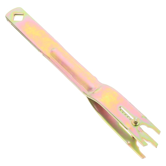 Raindrops Tightener Handle Heavy Duty Fence Wire Tightener Handle Professional Cable Puller Tool for Agricultural and Livestock Fencing