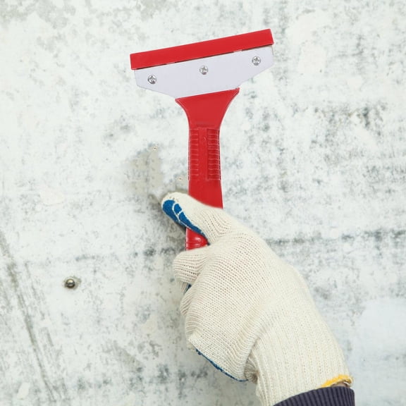 Raindrops Tile Cleaning Scraper Household Floor Scraper Tile Scraper Tile Clean Scraper Tool