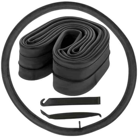 Raindrops Tire Repair Kit Heavy Duty Mountain Bike Inner Tube Professional