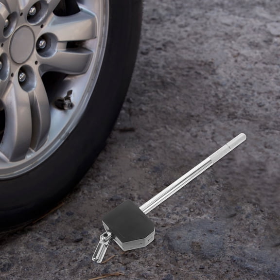 Raindrops Valve Tool Valve Stem Installation Tool Multi 45 Steel 1 Pcs