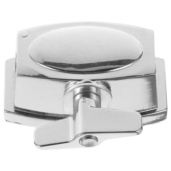 FOMIYES Plated Silver Iron Tom Drum Kit Mount Bracket Adjustable Floor Tom Leg Clamp for Drum Set Accessories