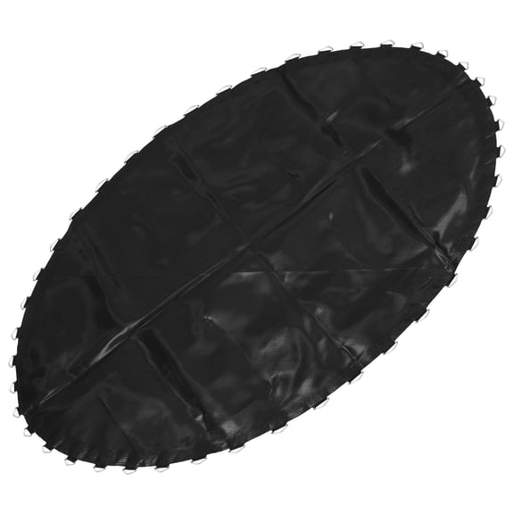 Raindrops Weatherproof Trampoline Mat Trampoline Replacement Pad Jumping Mat for Trampoline