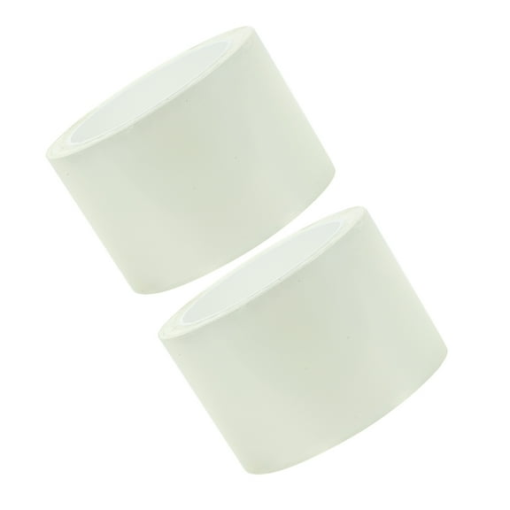 Raindrops Transparent Acrylic Adhesive Tape for Repair Sealing Gaps in Windows and Doors 2 Rolls