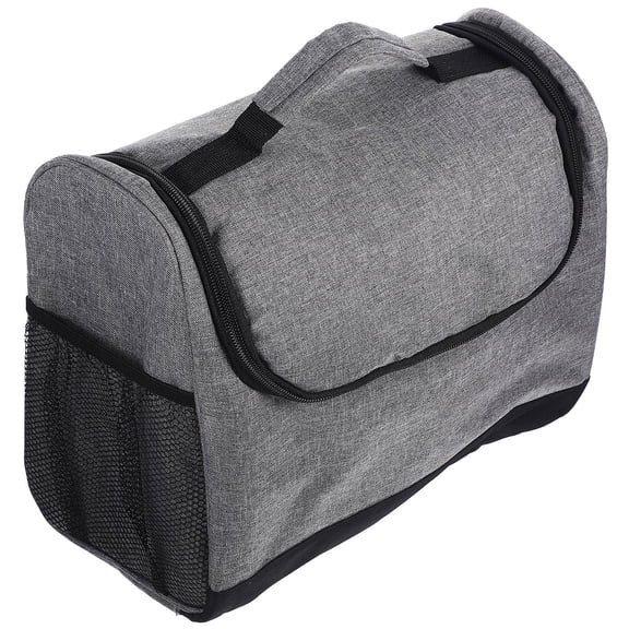 Raindrops Portable Bartender Bag with Padded Compartments Travel Bar Kit Organizer for Bartenders