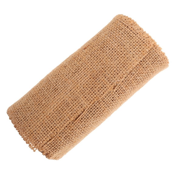 Raindrops Bark For Plants Winter Tree Wrap Made From Burlap Fabric For Tree Trunk Protection 1Pcs