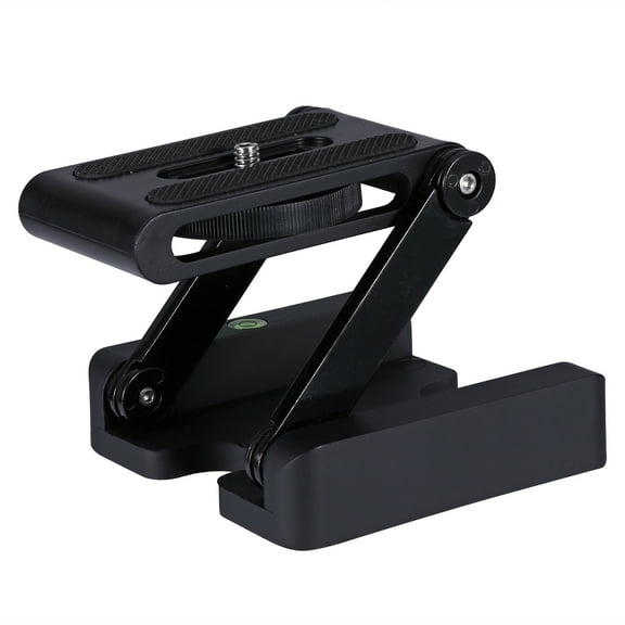 Raindrops Tripod for Camera Portable Platform Foldable Mount