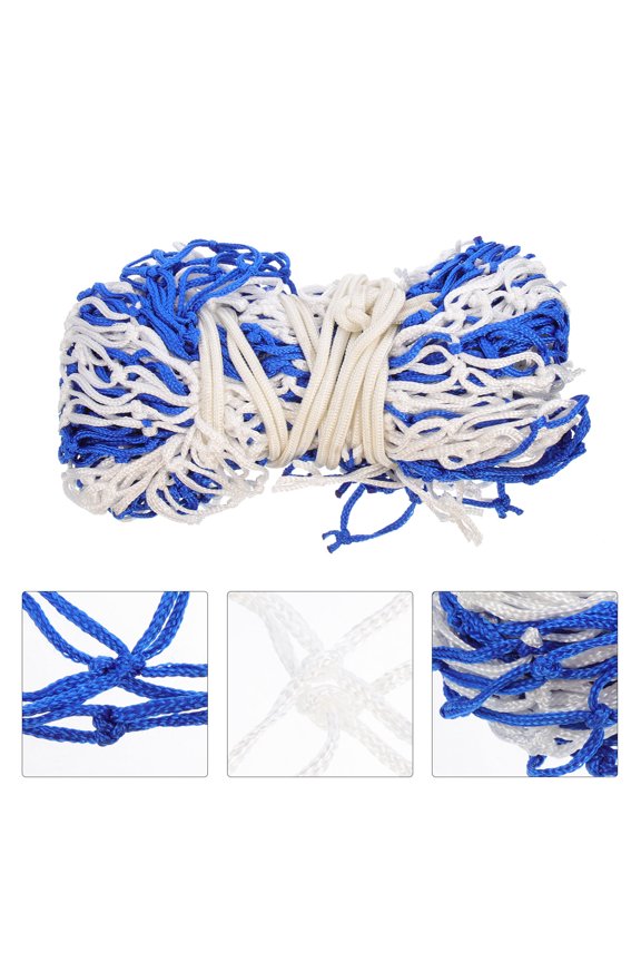 Multi-Color Travel Luggage Net Bag for Secure Storage and of Suitcases and Backpacks