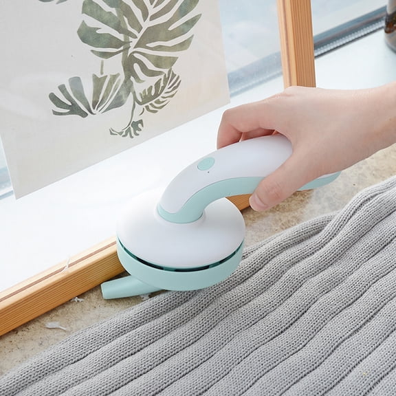 Raindrops Hand Held Vacuum Cleaner Miniature 1 Set 3.3X3.3X6.0In ABS Material