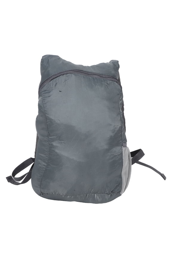 Ultra Lightweight Backpack Nylon Backpack For Hiking And Camping Portable And Fashionable Packsack For Outdoor Activities