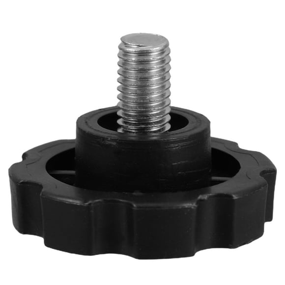 Raindrops Umbrella Base Tightening Screw Parts Umbrella Base Replacement Hand Tightening Screw For Outdoor Patio And Beach Umbrella