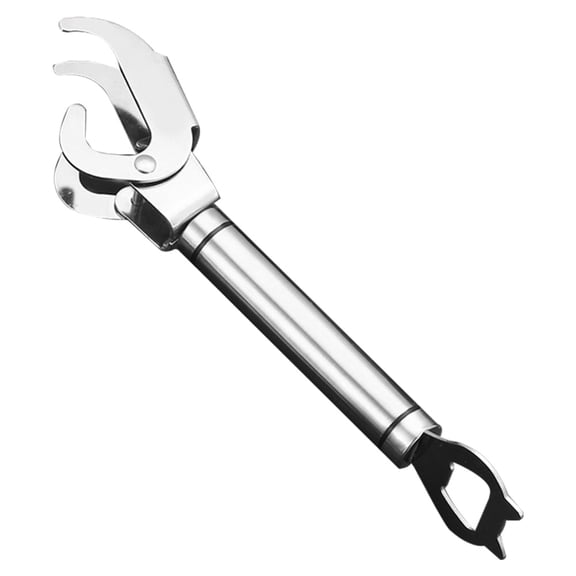 Raindrops  Unique Kitchen Gadgets Jar Grippers Anti-scalding Bowl Clip