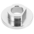 thumbnail image 1 of HONMEET Bottom Bracket Tool Silver Steel 1Set For Bicycle Maintenance, 1 of 8