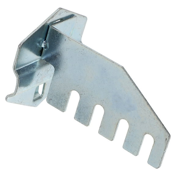 Raindrops Utility Hook Heavy Duty Tool Hook Garage Utility Hanger Wall Mount Saw Hanger