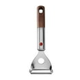 thumbnail image 1 of Raindrops Vegetable Potato Peeler - Stainless Steel Slicer for Veg, 1 of 6